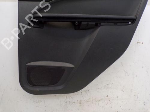 Høyre bakpanel FORD FOCUS C-MAX (DM2) 2.0 TDCi | BP29090011C61 