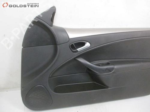 Front right panel SAAB 9-3 Convertible (YS3F) 1.9 TiD | BP37104493C59 - Image 2