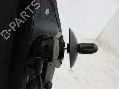 Left mirror VW POLO V (6R1, 6C1) 1.2 | BP29094885C26 