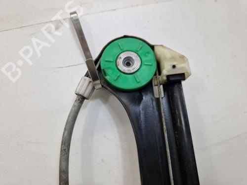 Front left window mechanism AUDI A3 (8P1) 1.9 TDI | BP26583460C22 