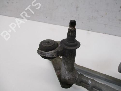 Front wipers mechanism VW POLO V (6R1, 6C1) 1.2 TDI | BP19293012C83 