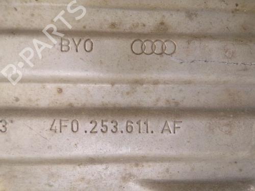 Exhaust system AUDI A6 C6 Avant (4F5) 4.2 quattro | BP37132515M121 - Image 7