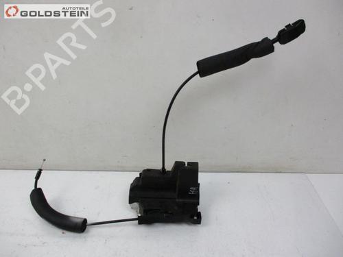 Used Rear right lock RENAULT LAGUNA III Grandtour (KT0/1) 2.0 dCi (KT07, KT0J, KT14, KT1A, KT1S) (131 hp) 18753607