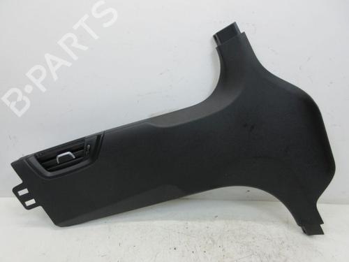 Used Wheel arch trim BMW 5 (G30, F90) 520 i (184 hp) 29098490