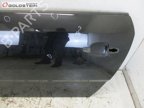 Left front door OPEL TIGRA TwinTop (X04) 1.4 (R97) | BP26647347C2 