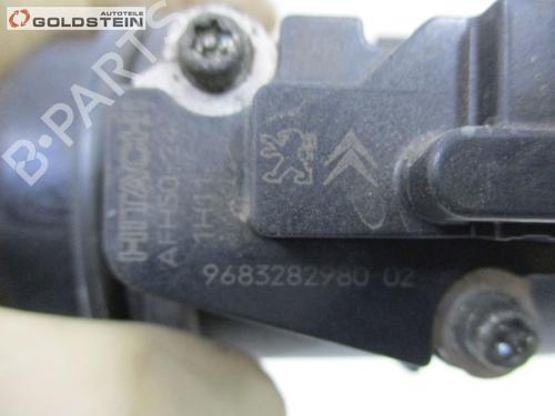 Mass air flow sensor CITROËN C5 III Break (RW_) 1.6 HDi 110 | BP30667414M95