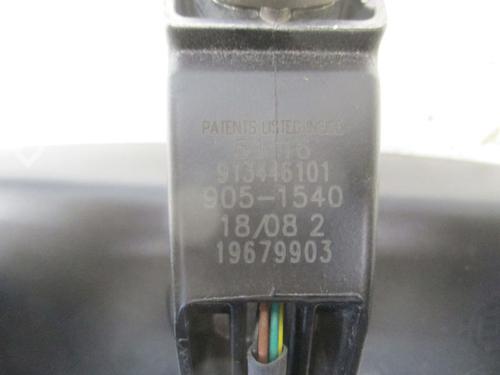 Rear mirror BMW 3 Touring (E91) 330 i | BP18801676I6 