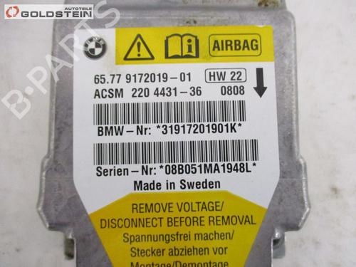 Control unit BMW 5 (E60) 525 d | BP37100674M11 - Image 3