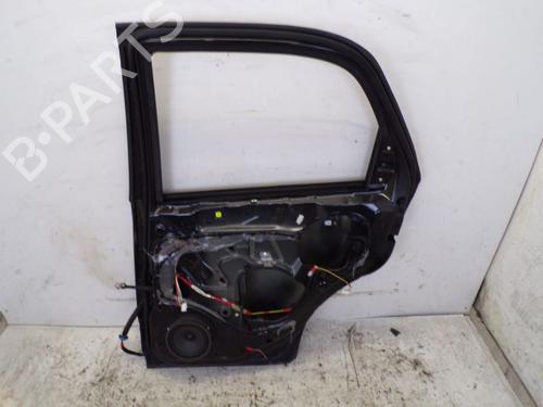 Right rear door FIAT SEDICI (189_) 2.0 D Multijet 4x4 | BP29086572C5