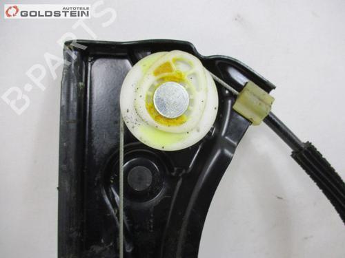 Rear left window mechanism BMW X5 (E70) 3.0 d | BP18760976C24 