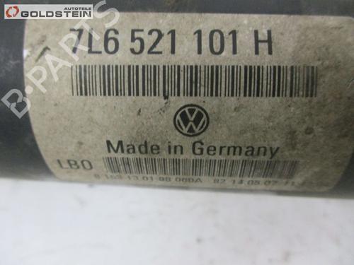Driveshaft AUDI Q7 (4LB) 3.0 TDI quattro | BP37102053M37 - Image 5