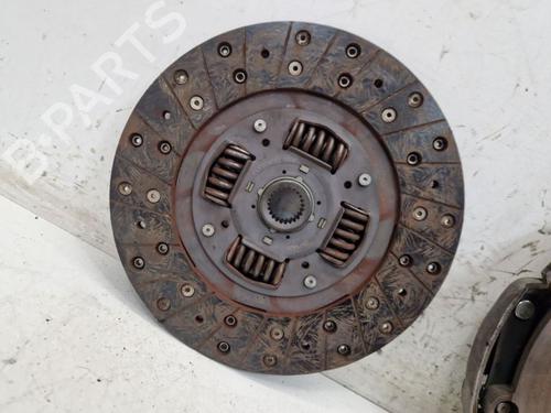 Other FORD RANGER (ER, EQ, R_) 2.5 TD 4x4 | BP29104936O1 