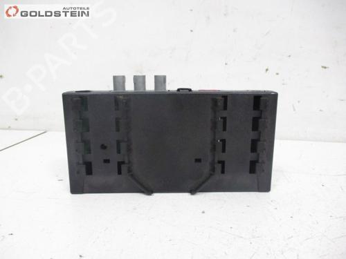 Electronic module CITROËN C6 (TD_) 2.7 HDi | BP38025946M83 - Image 5