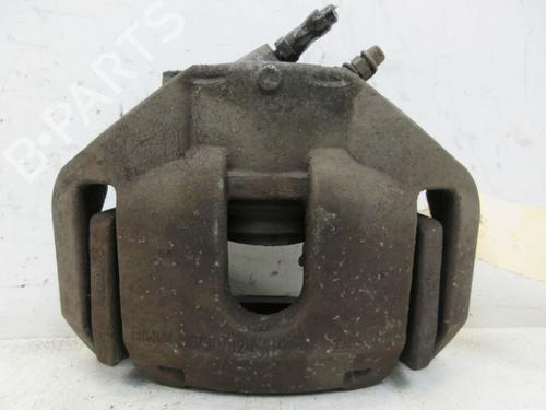 Right front brake caliper BMW 5 Touring (E61) 525 i | BP19291429M104 
