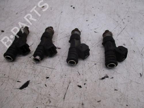 Injector FORD FIESTA VI (CB1, CCN) 1.4 | BP25826222M100 