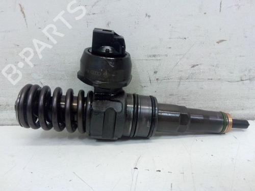 Injector VW TRANSPORTER T5 Van (7HA, 7HH, 7EA, 7EH) 1.9 TDI | BP37141391M100 - Image 3
