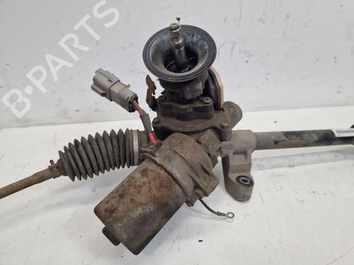 Steering rack SUZUKI SPLASH (EX) 1.0 (A5B310) | BP37143727M22 - Image 3