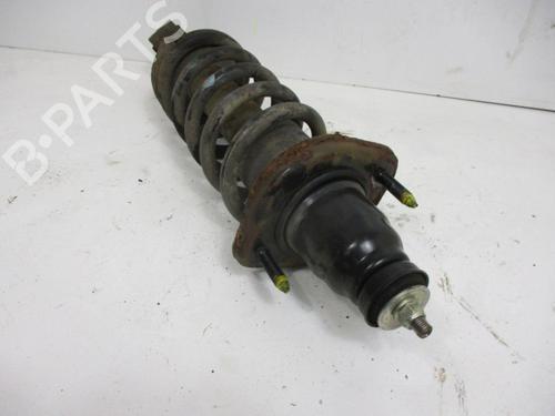 Right rear shock absorber HONDA FR-V (BE) 2.2 i CTDi (BE5) | BP37113120M19 - Image 3