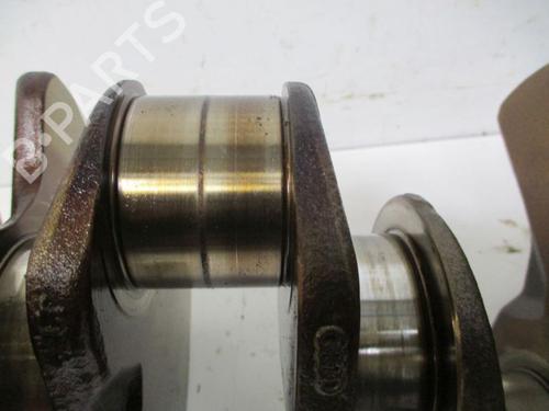Andre AUDI A6 C5 (4B2, 4B4) S6 quattro | BP21822260O1 