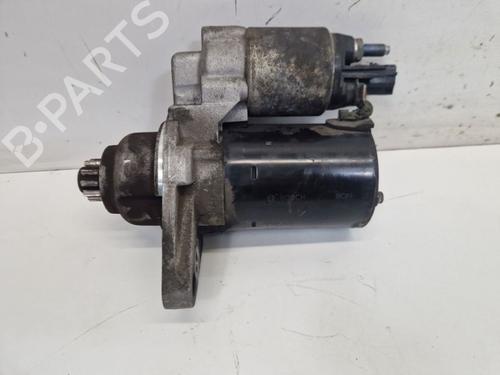 Used Starter VW GOLF PLUS V (5M1, 521) 1.2 TSI (105 hp) 29102630