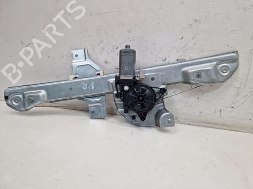 Used Front right window mechanism Front right window mechanism 38029782 38029782