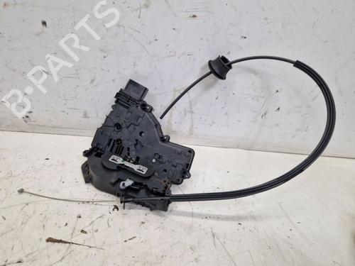 Used Front right lock Front right lock 37142556 37142556