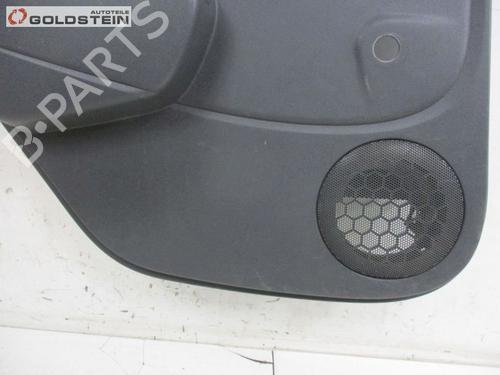 Bageste venstre beklædning DACIA SANDERO 1.2 16V | BP37109793C60 - Image 5