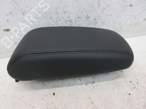 Armrest / Center console FORD FIESTA VII (HJ, HF) 1.0 EcoBoost | BP37121723I20 - Image 3