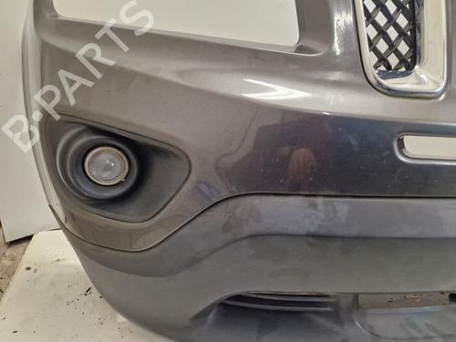 Front bumper JEEP COMPASS (MK49) 2.0 | BP39069559C7 - Image 3