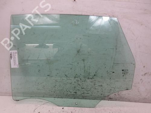 Used Rear left door window OPEL ASTRA J (P10) 1.6 (68) (115 hp) 29094125