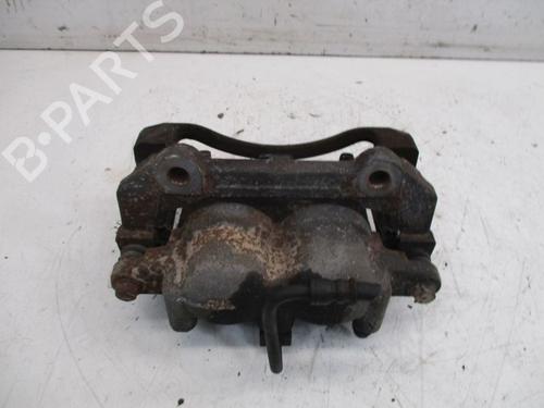Right front brake caliper JEEP GRAND CHEROKEE III (WH, WK) 3.7 V6 | BP29399722M104 