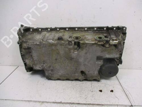 Oliebundkar VOLVO S60 I (384) 2.5 T AWD | BP28370912M115 