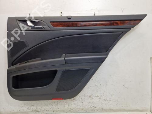 Rear right panel SKODA SUPERB II (3T4) 2.0 TDI | BP37137519C61 - Image 2