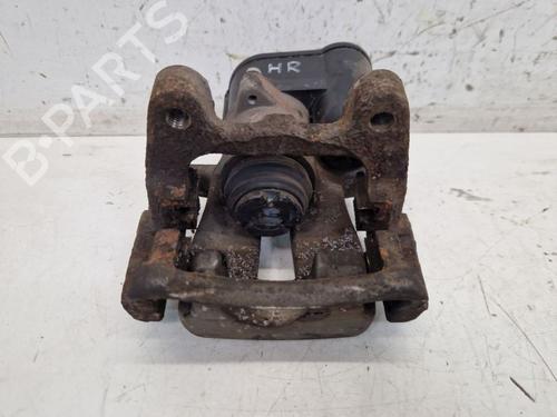 Used Right rear brake caliper VW PASSAT B6 (3C2) 2.0 FSI 4motion (150 hp) 28307511