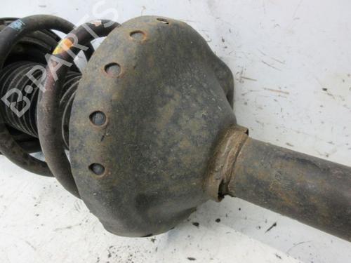 Right front shock absorber SUBARU FORESTER (SH_) 2.0 D AWD (SHH, SHD, SHN) | BP38506072M17  - Image 5