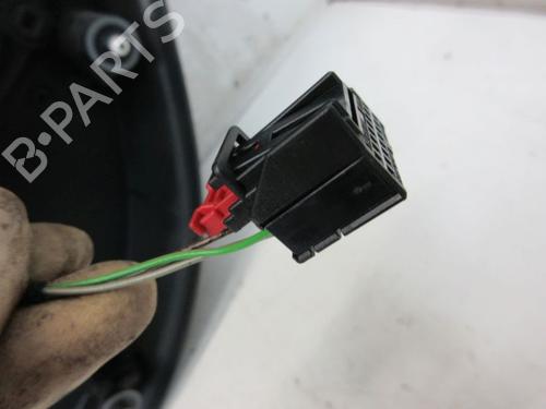Rear left panel AUDI A1 Sportback (8XA, 8XF) 1.2 TFSI | BP29093433C60 