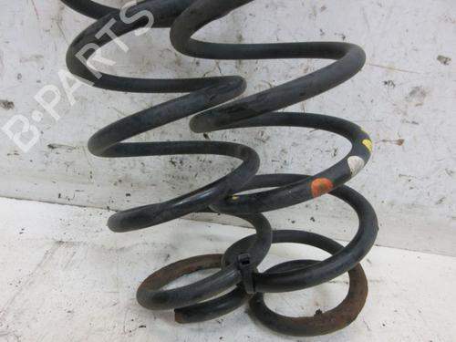 Shock absorber spring VW POLO V (6R1, 6C1) 1.2 TSI 16V | BP29087385C152 