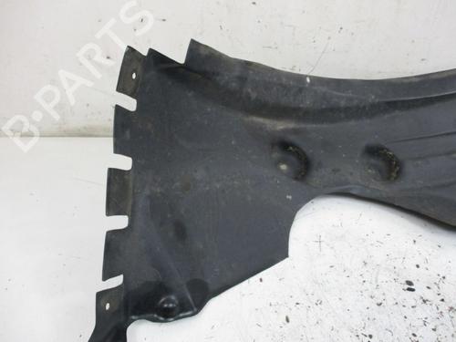Wheel arch DODGE JOURNEY 2.0 CRD | BP18798256C56 
