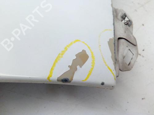 Left front fenders PEUGEOT BOXER Van 2.2 HDi 120 | BP24612582C41