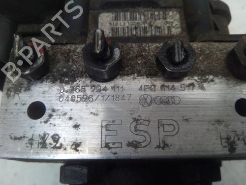 Electronic module AUDI A6 C6 (4F2) 3.0 TDI quattro | BP33907782M83 - Image 10