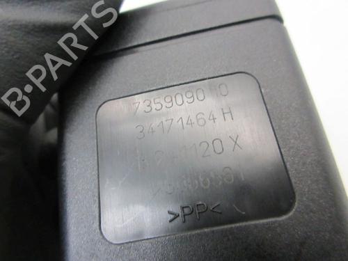 Seat buckle BMW 5 (G30, F90) 520 i | BP29098448I32 