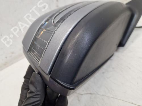 Right mirror MERCEDES-BENZ GLK-CLASS (X204) 350 4-matic (204.987) | BP29104155C27 