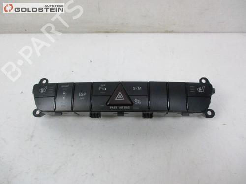 Used Switch MERCEDES-BENZ GL-CLASS (X164) GL 420 CDI 4-matic (164.828) (306 hp) 18752990
