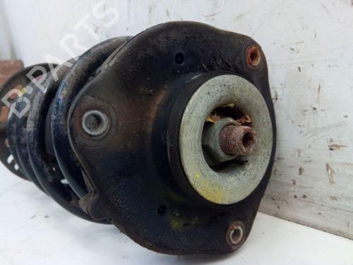 Right front shock absorber VW TOURAN (1T3) 1.2 TSI | BP29106811M17 
