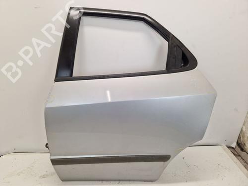 Used Left rear door Left rear door 37143192 37143192