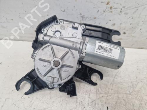 Rear wiper motor PEUGEOT 208 I (CA_, CC_) 1.4 VTi | BP24551115M102 