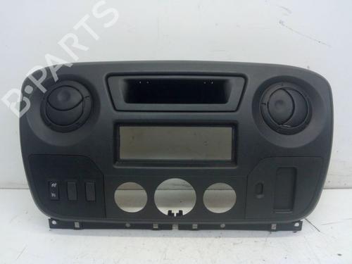 Used Other RENAULT MASTER III Van (FV) 2.3 dCi 125 FWD (FV0C, FV0D, FV0G, FV0H, FV0J, FV0K,... (125 hp) 30820491