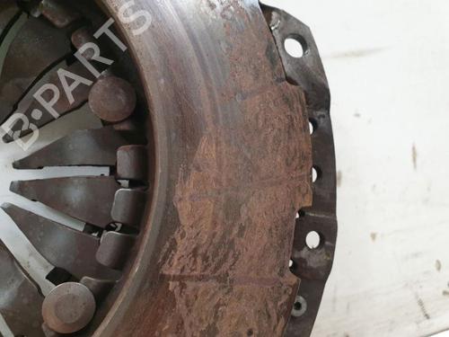 Flywheel FIAT DUCATO Van (250_) 130 Multijet 2,3 D | BP39008141M101  - Image 9