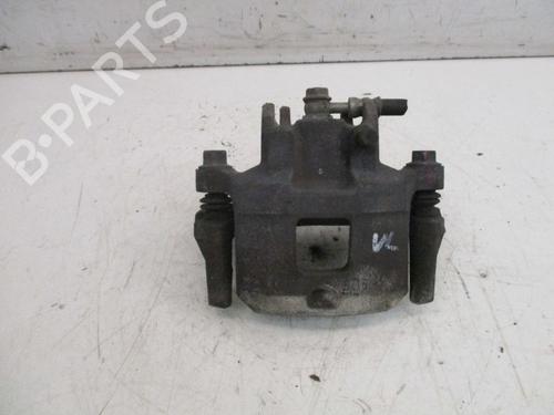Højre bremsekaliber foran MITSUBISHI MIRAGE / SPACE STAR VI Hatchback (A0_A) 1.2 (71 hp) 28174677