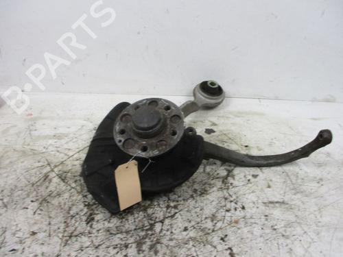 Used Right front steering knuckle MERCEDES-BENZ S-CLASS (W220) S 430 (220.070, 220.170) (279 hp) 18797243